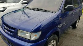 Isuzu Crosswind 2001 For sale