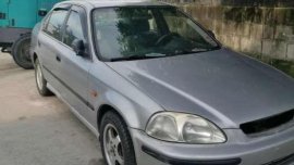 Honda Civic 1997 for sale