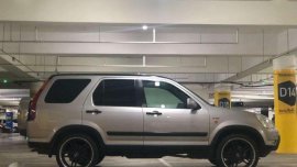 Honda Cr-V 2003 for sale