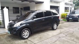 2013 Toyota Avanza 1.3 e automatic FOR SALE