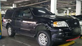2004 Ford Expedition AT diesel FOR SALE