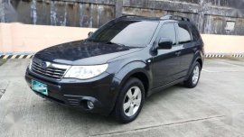 2009 Subaru Forester for sale