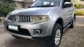 2009 Mitsubishi Montero Sport GLS 4x2 AT For Sale 