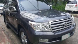 Toyota Land Cruiser 2009 for sale