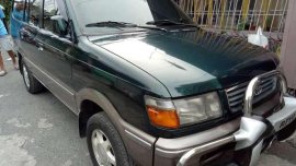 Toyota Revo 2000 for sale