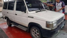 Selling my Toyota Tamaraw fx
