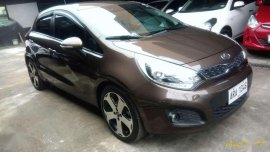 2015 Kia Rio for sale