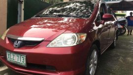 Honda City 2003 for sale