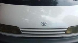 Like new Toyota Previa For sale