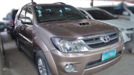 2005 Toyota Fortuner for sale