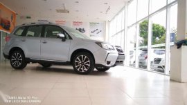2017 Subaru Forester for sale