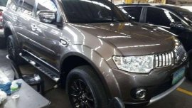 2011 Mitsubishi Montero for sale