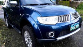 Mitsubishi Montero Sport 2010 for sale