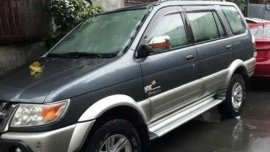 Isuzu Crosswind 2010 for sale