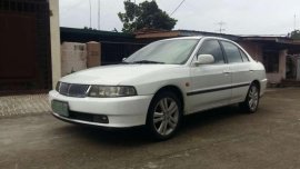 Mitsubishi Lancer 2002 for sale