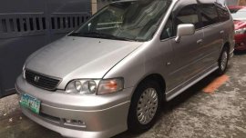 Honda Odyssey 1997 for sale
