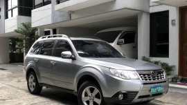 2013 Subaru Forester for sale