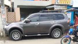 Mitsubishi Montero Sport 2013 for sale