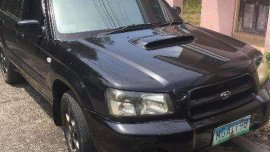 Subaru Forester 2007 for sale