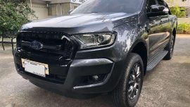 2017 Ford Ranger FX4 4x2 Manual For Sale 