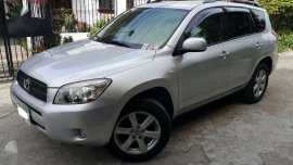 2008 Toyota Rav4 for sale