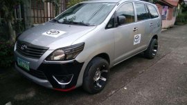 Toyota Innova 2014 for sale