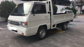 2015 Mitsubishi L300 for sale