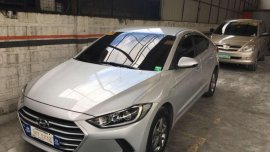 2017 Hyundai Elantra for sale