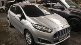 2014 Ford Fiesta for sale