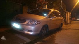 2007 Honda City for sale