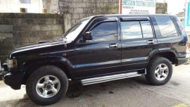 Isuzu Trooper 1995 for sale