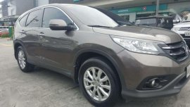 2015 Honda Cr-V for sale