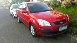 Kia Rio 2009 for sale