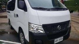 Nissan Nv350 Urvan 2015 for sale