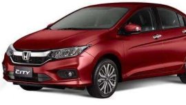 Honda City 2018 for sale
