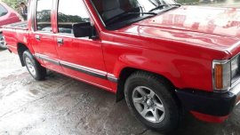 1996 Mitsubishi L200 for sale