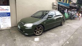 Honda Civic 2001 for sale