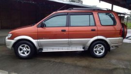 Isuzu Crosswind 2003 for sale