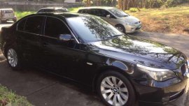 2010 BMW 520I FOR SALE