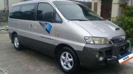 Hyundai Starex 2003 for sale