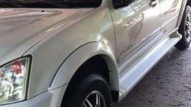 Isuzu Alterra 2010 for sale