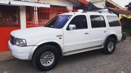 Ford Everest 2006 for sale