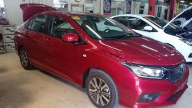 2018 Honda City for sale