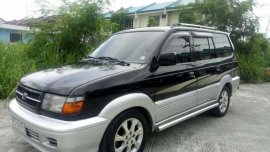 Toyota Revo 2001 Model Matic Gas Efi fuel efficient