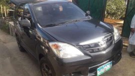 Toyota Avanza 2010 for sale