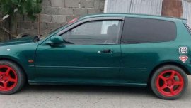 Like New Honda Civic for sale