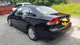 2005 honda civic eagle eye for sale