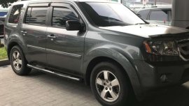 Honda Pilot 2011 for sale