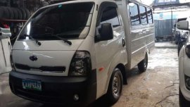 2012 KIA K2700 FOR SALE