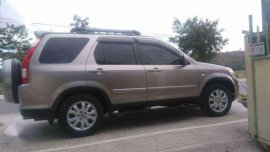 Honda CRV 2006 for sale
